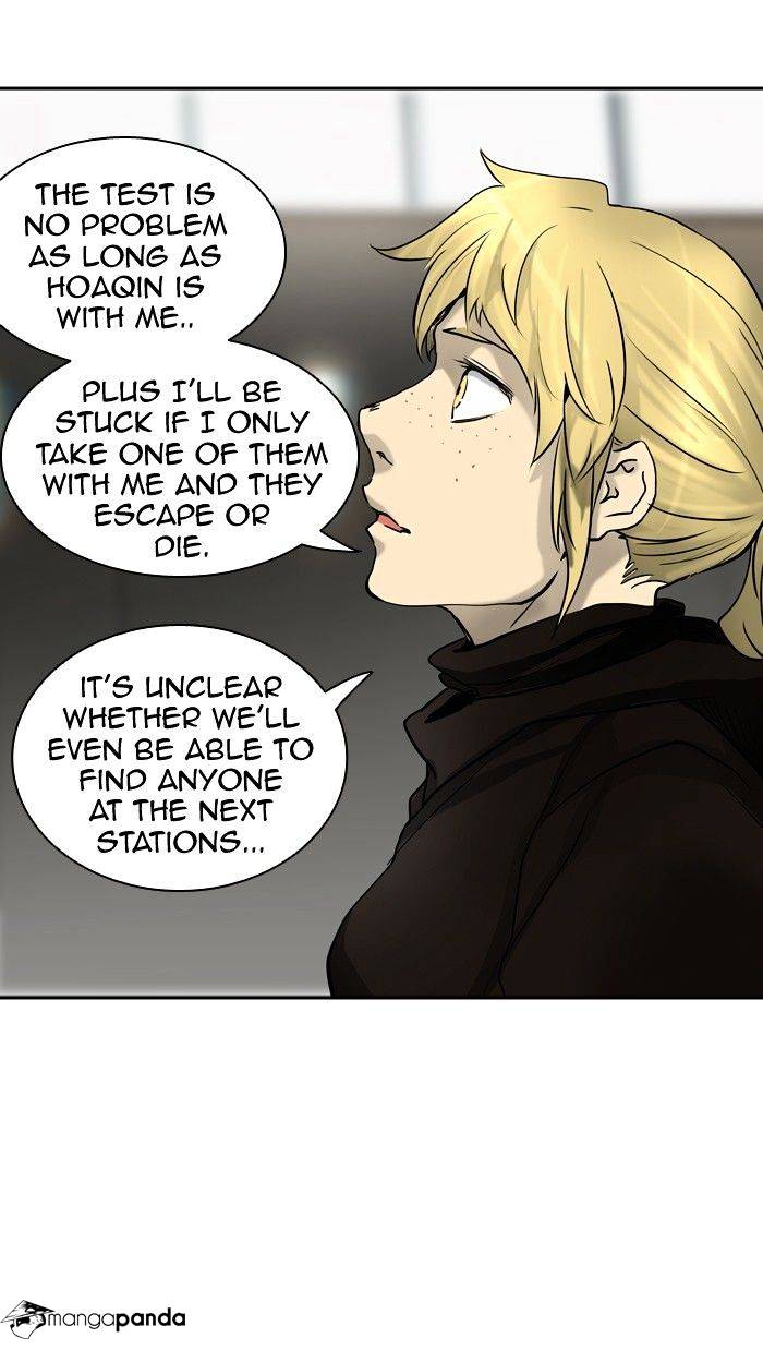 Tower of God Chapter 308 image 076